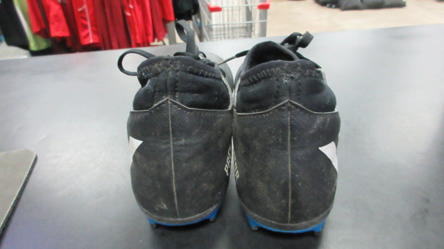 Load image into Gallery viewer, Used Adidas Predator Size 4.5 Soccer Cleats
