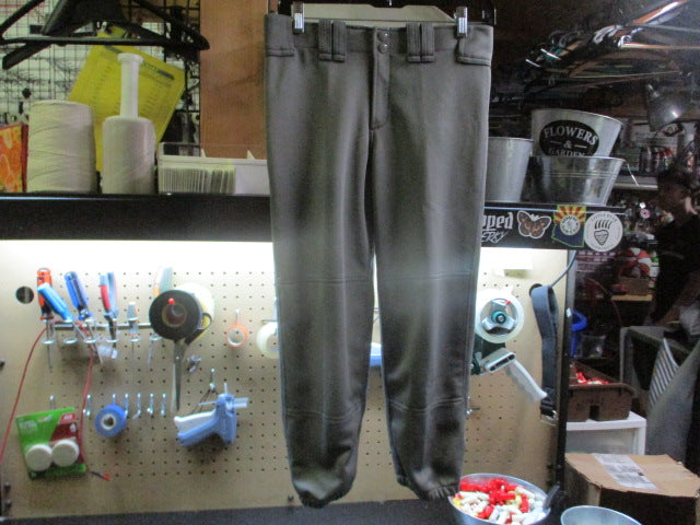 Load image into Gallery viewer, Used Mizuno Softball Pants - Size Small
