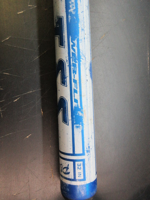 Used Power-Flite TSS Plus 32" -6 Alloy Softball Bat