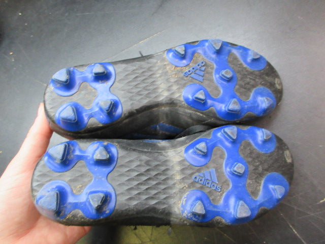 Load image into Gallery viewer, Used Adidas Goletto VIII Firm Ground Soccer Cleats - Size 1
