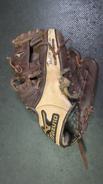 Used Mizuno Franchise 11.5