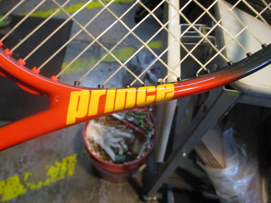 Used Prince Thunderbolt Longbody 28" Tennis Racquet