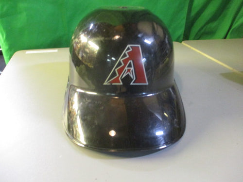 Used Victory Way Sports AZ D-Backs Skull Cap