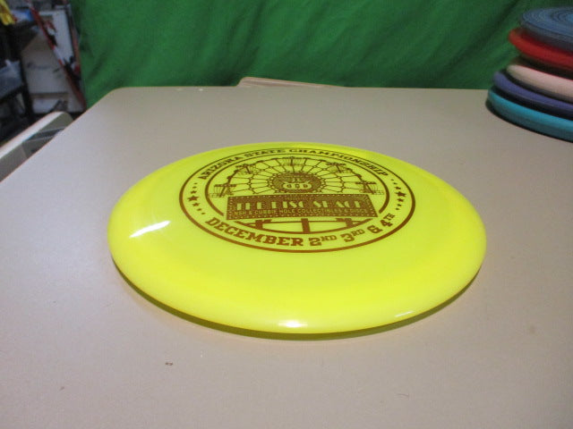 Load image into Gallery viewer, Dynamic Disc Arizona State Champion Disc Golf Disc
