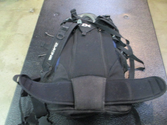 Used Dankine Poacher Camping/Hiking Backpack