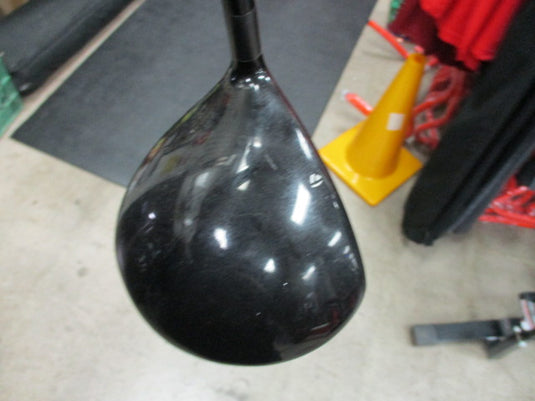 Used Taylormade R7 Superquad Right Hand 9.5 Deg Driver