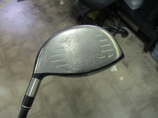 Used Taylormade R7 HT Driver