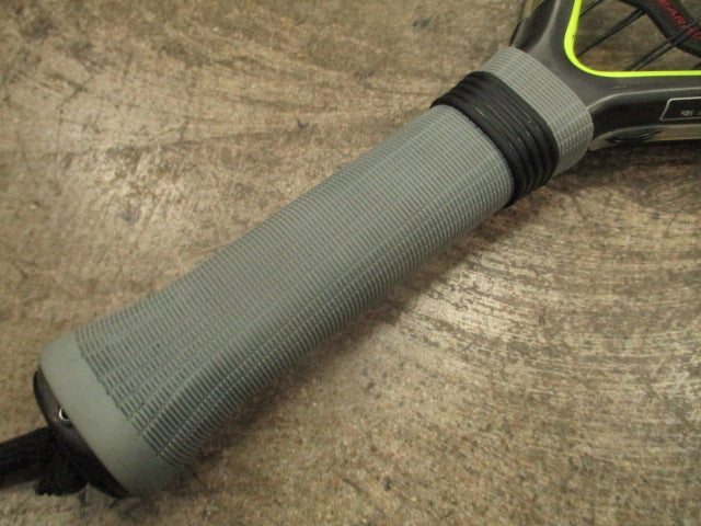 Load image into Gallery viewer, Used GearBox GBX1 22" Racquetball Racquet
