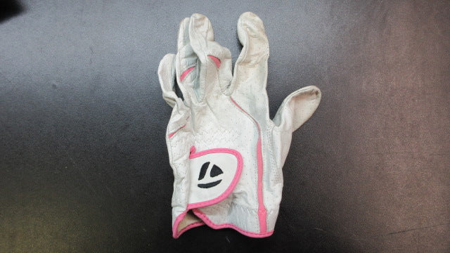 Load image into Gallery viewer, Used Taylormade Golf Glove - Size Large - LH
