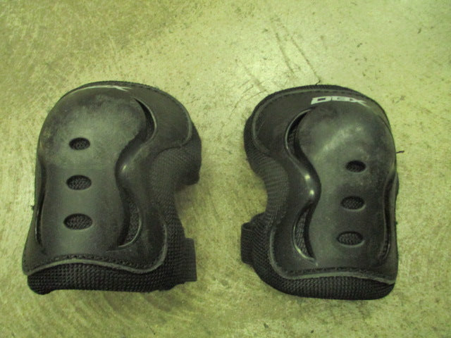 Load image into Gallery viewer, Used DBX Youth Skating Elbow Pads Size Medium

