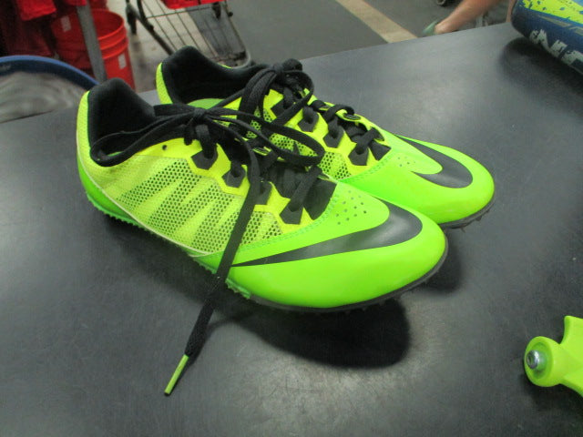 Load image into Gallery viewer, Used Nike Rival S Track Spikes Size 8
