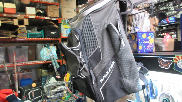 Load image into Gallery viewer, Used Rawlings Impulse Baseball Bag
