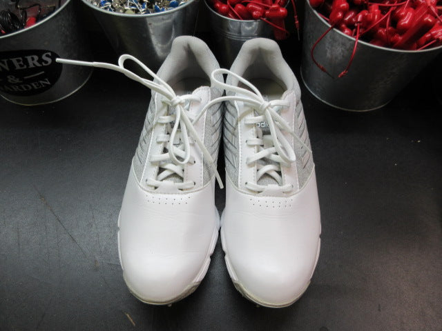 Load image into Gallery viewer, Used Adidas Wmns Tech Response 2.0 Golf Shoes - Size 6.5
