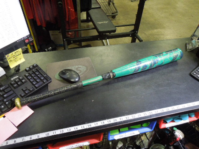 Load image into Gallery viewer, Used Louisville Slugger Meta 3 Piece BBCOR Baseball Bat 33 in 30 oz -3
