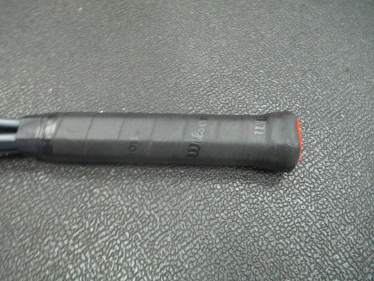 Used Wilson Fusion XL 27.5