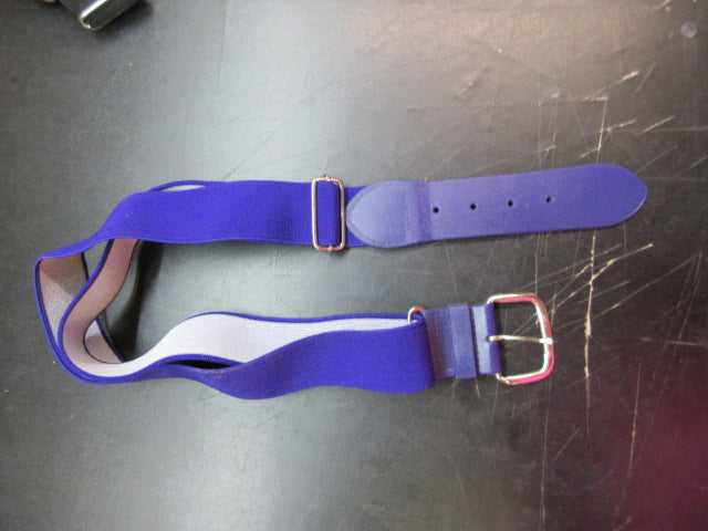 Load image into Gallery viewer, Used All-Star Baseball Belt - Adult
