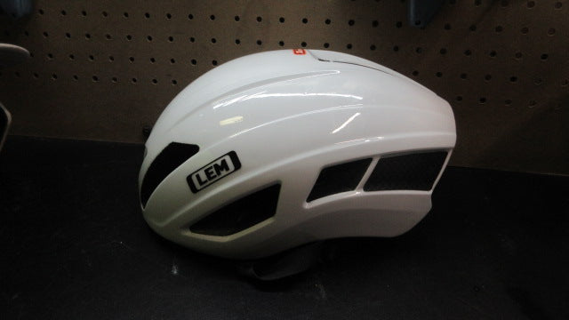 Load image into Gallery viewer, Used LEM Motiv Attack Cycling Helmet - Medium ( 56-59cm)
