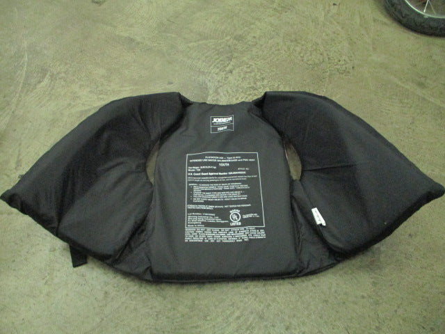 Load image into Gallery viewer, Used Jobe Youth Life Jacket Size 50-90lbs
