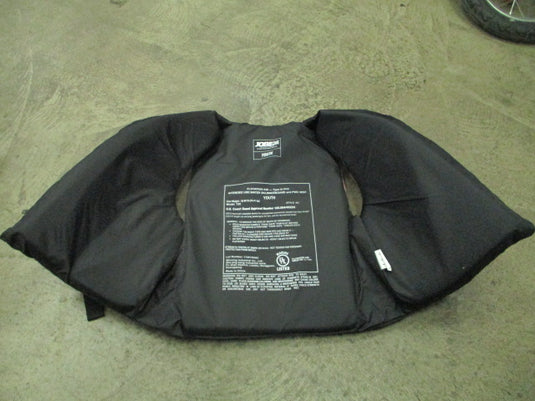 Used Jobe Youth Life Jacket Size 50-90lbs