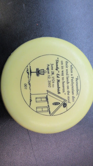 Used Disccraft Inc Mini Disc