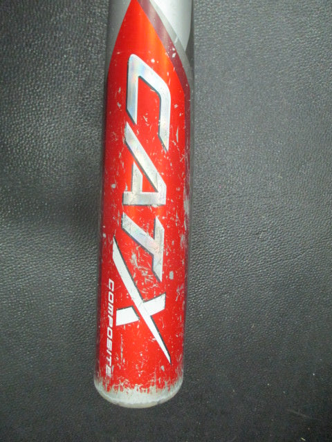 Load image into Gallery viewer, Used Marucci Cat X (-8) 30&quot; USSSA Baseball Bat
