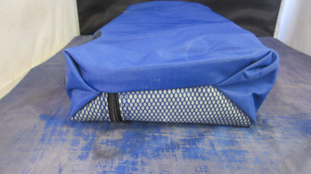 Load image into Gallery viewer, Used Lewis N Clark 24&quot; Sport Duffle Bag - plastic wear/ no strap
