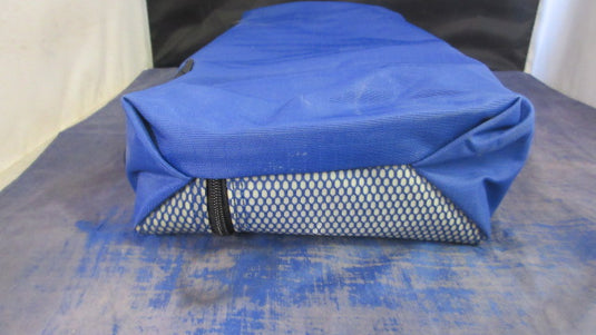 Used Lewis N Clark 24" Sport Duffle Bag - plastic wear/ no strap