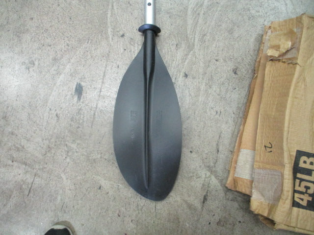 Load image into Gallery viewer, Used Adjustable 86" Kayak Paddle
