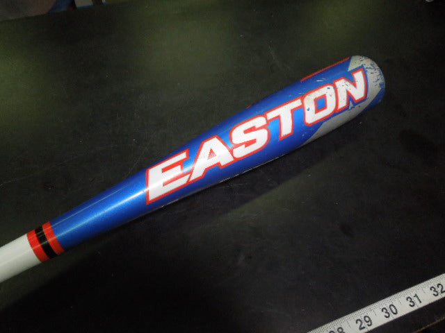 Load image into Gallery viewer, Used Easton Reflex Big Barrel USA Baseball Bat 28 in 16 oz -12

