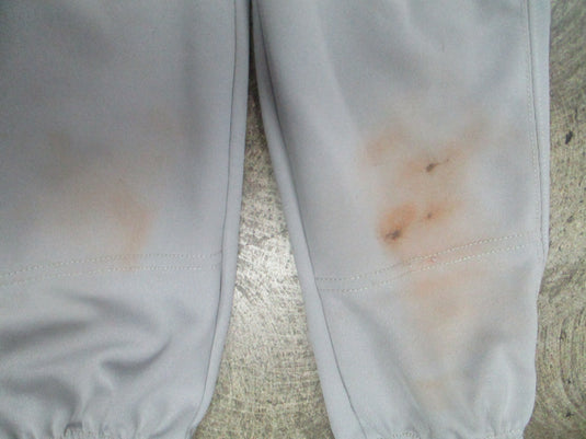 Used Champro Elastic Bottom Youth Small Baseball Pant