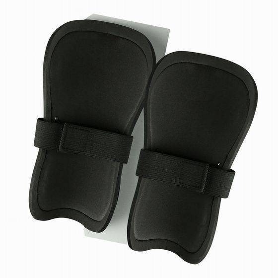 Load image into Gallery viewer, New Champro D3 Molded High Impact Shin Guard Size Medium
