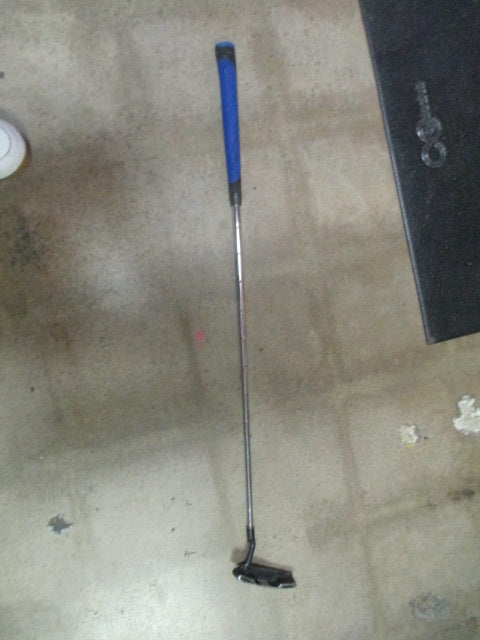 Used Taylormade TPA III 35