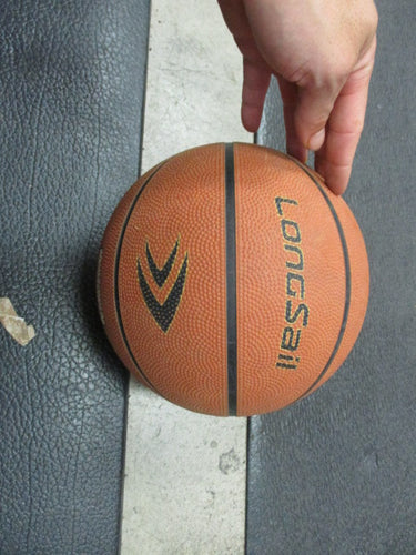 Used Longsail Size Youth Basketball