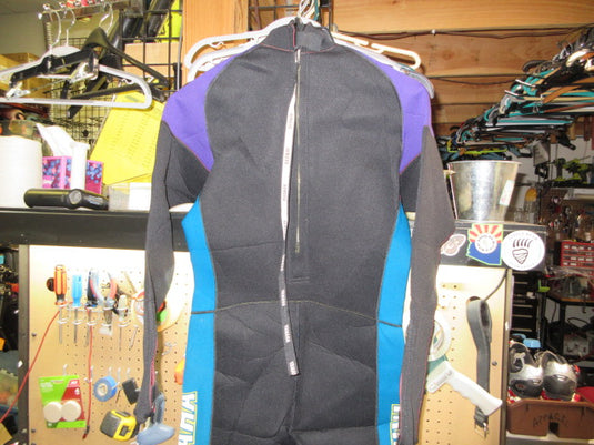 Used Yamaha Full Body Wetsuit - Size Mens Medium