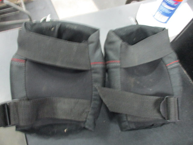 Load image into Gallery viewer, Used 187 Killer Pads Knee Pads Size Small
