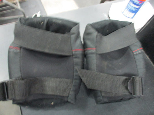 Used 187 Killer Pads Knee Pads Size Small