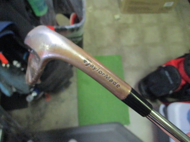 Load image into Gallery viewer, Used TaylorMade Milled Grind Hi-Toe 3 60º Right Hand Lob Wedge
