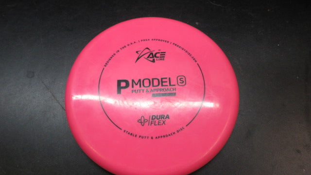 Load image into Gallery viewer, Used Prodigy Ace Line P Model S Putt &amp; Approach Disc
