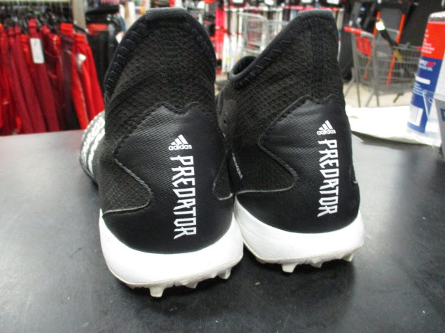 Load image into Gallery viewer, Used Adidas TF Predator Freak.3 Womens Size 7 Soccer Shoes
