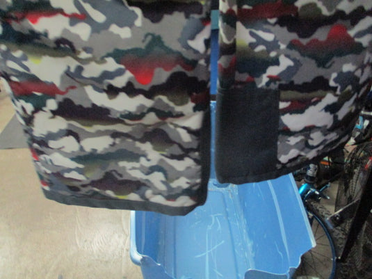 Used Arctix 5k Camo Size Womens XL Snow PANTS
