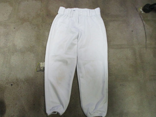 Used Intensity Elastic Bottom Size Medium Baseball Pants