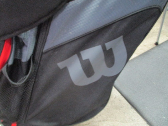 Used Wilson Profile SGI Complete Golf Set - RH