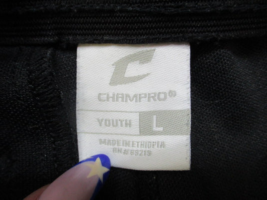 Used Champro Softball Pants - Size Large