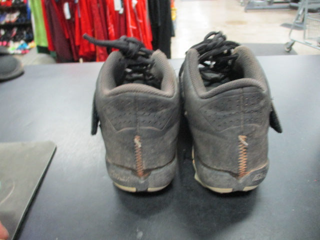 Load image into Gallery viewer, Used Nike Trout Size Youth 5.5 Cleats
