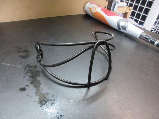 Used Adidas Batting Helmet Mask