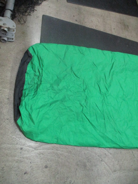 Used Bibler Black Diamond Tripod Bivy