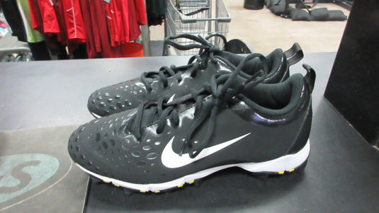 Used Nike Fastflex Size 8.5 Cleats