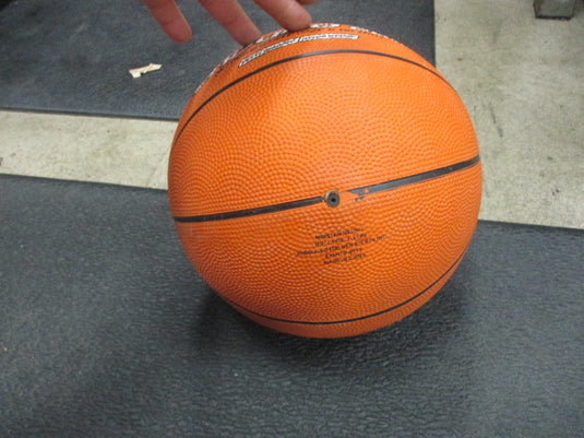 Used Volt Enduro CB8 Size Intermediate Basketball