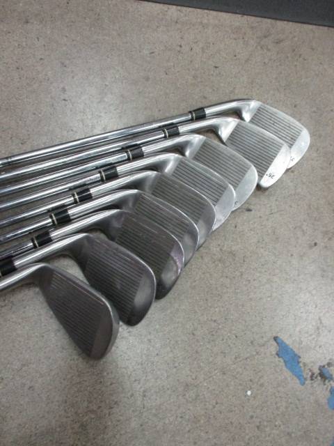 Load image into Gallery viewer, Used Dynacraft Genesis Iron Set 3-9, PW &amp; SW

