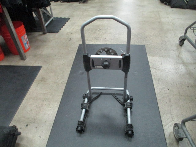 Load image into Gallery viewer, Used Thule SPARE ME PRO Spare Tire Hanging Bike Rack
